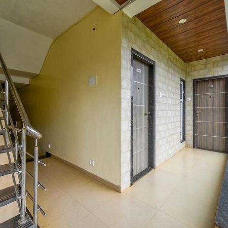 Treebo Trend Prince Palace Panchgani Hotel Exterior photo